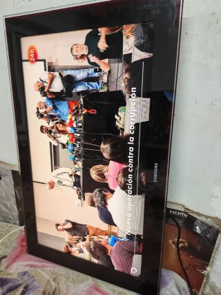 Samsung 40 Full HD TV