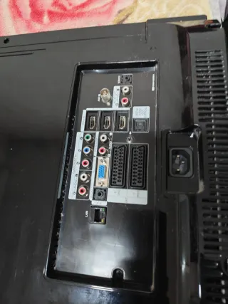 Samsung 40 Full HD TV