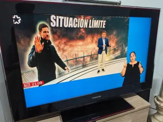 Samsung 40 Full HD TV