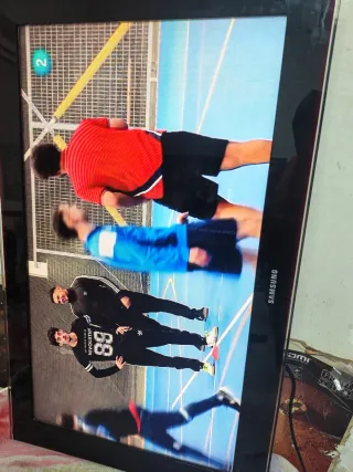 Samsung 40 Full HD TV