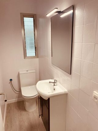 Piso reformado con ascensor en Alcanar