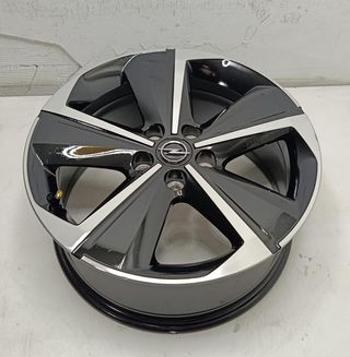 Juego Llanta Opel Astra L de 17 pulgadas 5 Tornill