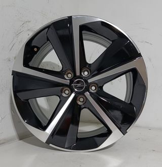 Juego Llanta Opel Astra L de 17 pulgadas 5 Tornill