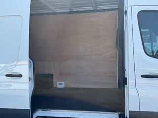 Mercedes-Benz Sprinter 311cdi 2024
