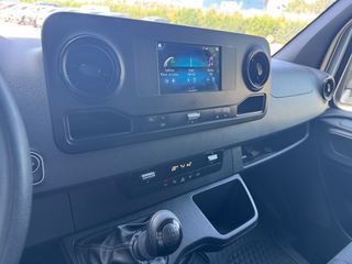 Mercedes-Benz Sprinter 311cdi 2024