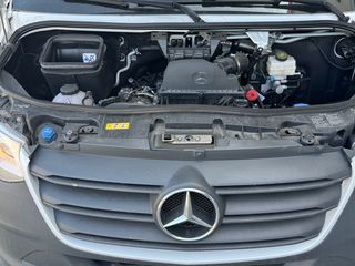 Mercedes-Benz Sprinter 311cdi 2024
