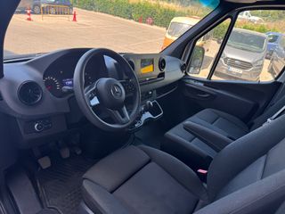 Mercedes-Benz Sprinter 311cdi 2024