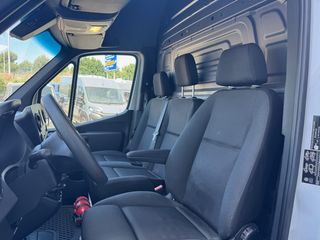 Mercedes-Benz Sprinter 311cdi 2024