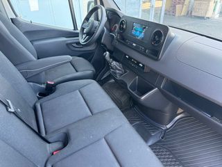 Mercedes-Benz Sprinter 311cdi 2024