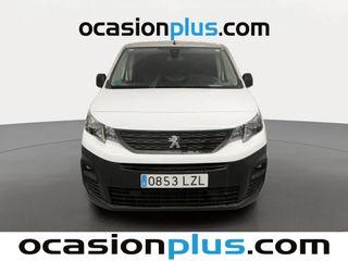 Peugeot Partner Furgon BlueHDi 100 S&S Premium Standard 600kg 73 kW (98 CV)
