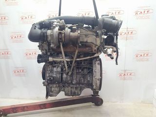 MOTOR COMPLETO MERCEDES-BENZ CLASE CLA (BM 118) SHOOTING BRAKE CLA 35 AMG 4Matic (118.651) | 06.19 - 12.20