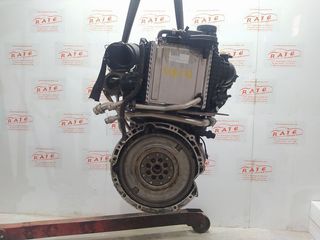 MOTOR COMPLETO MERCEDES-BENZ CLASE CLA (BM 118) SHOOTING BRAKE CLA 35 AMG 4Matic (118.651) | 06.19 - 12.20