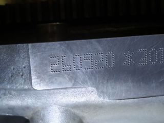 MOTOR COMPLETO MERCEDES-BENZ CLASE CLA (BM 118) SHOOTING BRAKE CLA 35 AMG 4Matic (118.651) | 06.19 - 12.20