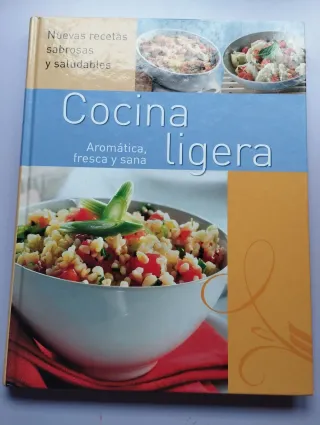 Cocina ligera