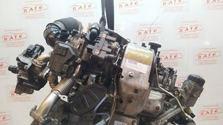 MOTOR COMPLETO LAND ROVER EVOQUE SE Dynamic | 03.15 - 12.18