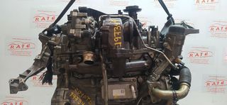 MOTOR COMPLETO JAGUAR E-PACE R-Dynamic AWD | 07.17 - 12.20