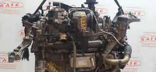 MOTOR COMPLETO JAGUAR E-PACE R-Dynamic AWD | 07.17 - 12.20