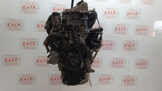 MOTOR COMPLETO JAGUAR E-PACE R-Dynamic AWD | 07.17 - 12.20