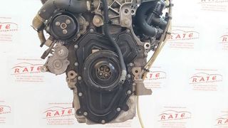 MOTOR COMPLETO JAGUAR E-PACE R-Dynamic AWD | 07.17 - 12.20