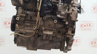 MOTOR COMPLETO JAGUAR E-PACE R-Dynamic AWD | 07.17 - 12.20