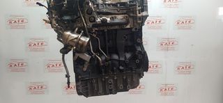 MOTOR COMPLETO RENAULT TRAFIC FURGÓN L1H1 3,0T | 12.21 - ...