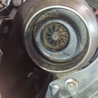 MOTOR COMPLETO RENAULT TRAFIC FURGÓN L1H1 3,0T | 12.21 - ...