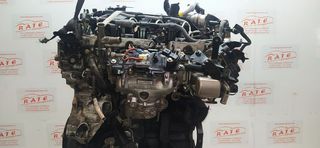 MOTOR COMPLETO RENAULT TRAFIC FURGÓN L1H1 3,0T | 12.21 - ...