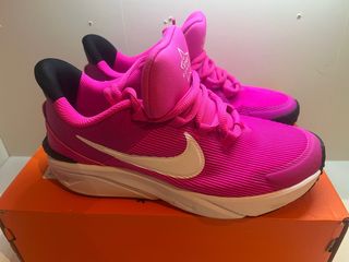 Deportivas Nike Running Rosa Talla 36