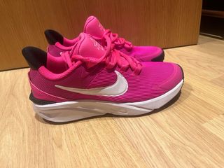 Deportivas Nike Running Rosa Talla 36
