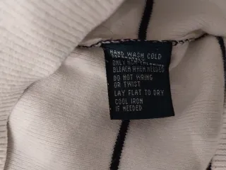 Maglioncino Polo Ralph Lauren a righe