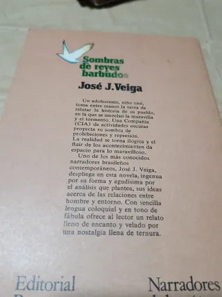 Sombras de reyes barbudos