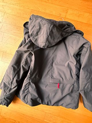 Giacca sci Bogner donna Fire + Ice