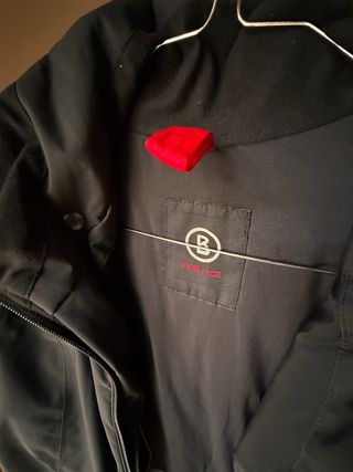 Giacca sci Bogner donna Fire + Ice