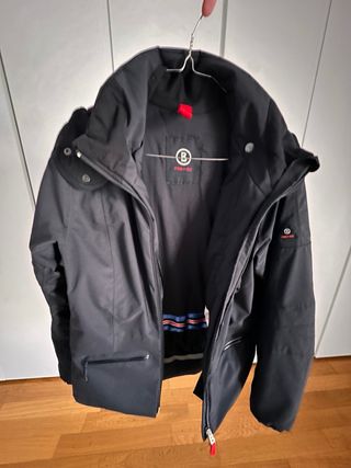 Giacca sci Bogner donna Fire + Ice