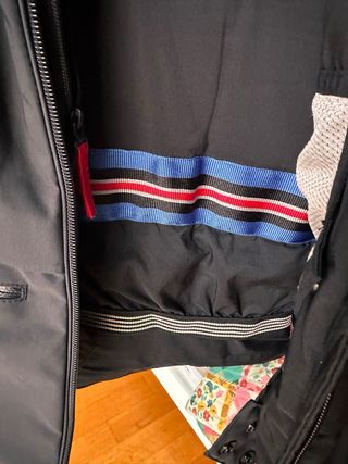 Giacca sci Bogner donna Fire + Ice