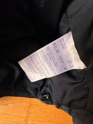 Giacca sci Bogner donna Fire + Ice