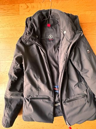 Giacca sci Bogner donna Fire + Ice