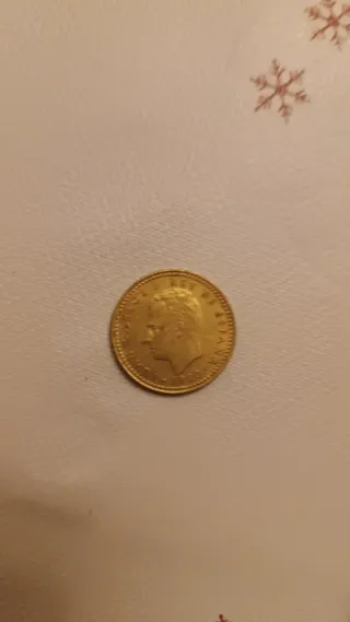 Moneda 1 Pta España 1982 Última oferta!