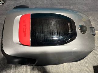 Cortacésped robótico DREAME A2