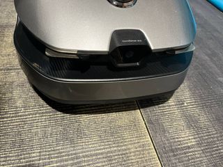 Cortacésped robótico DREAME A2