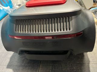 Cortacésped robótico DREAME A2