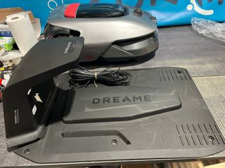 Cortacésped robótico DREAME A2