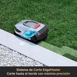 Cortacésped robótico DREAME A2