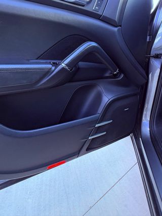 Porsche Cayenne  Turbo