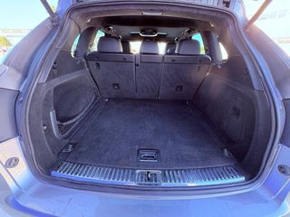 Porsche Cayenne  Turbo