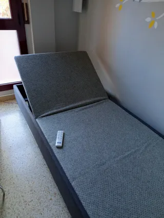 Somier articulado Maxcolchon