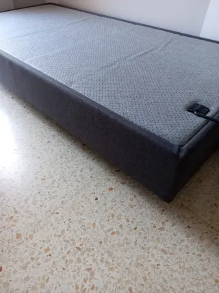 Somier articulado Maxcolchon