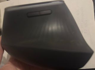 Mouse ergonomico wireless Logitech MX Vertical