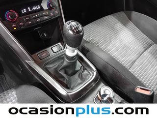 Suzuki S-Cross 1.4T Mild Hybrid S2 4WD 95 kW (129 CV)