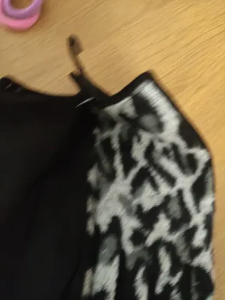 Gorro y guantes Mulaya a estrenar.